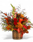 Regular Bronze Harvest Floral from Green Fresh Florals + Plants