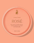 Rewined Rosé Scented Hand Soap from Green Fresh Florals + Plants