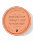 Rewined Rosé Scented Hand Soap from Green Fresh Florals + Plants