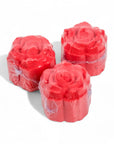 Rose Mini Bath Bomb from Green Fresh Florals + Plant