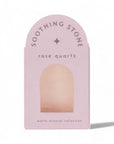 Rose Quartz Soothing Stone from Green Fresh Florals + Plants