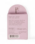 Rose Quartz Soothing Stone from Green Fresh Florals + Plants
