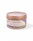 Sooothe Botanical Candle Collection from Green Fresh Florals + Plants