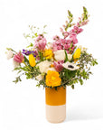 Suddenly Spring Floral from Green Fresh Florals + Plants