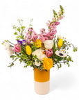 Suddenly Spring Floral from Green Fresh Florals + Plants