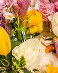 Suddenly Spring Floral from Green Fresh Florals + Plants