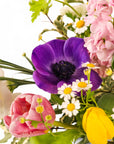 Suddenly Spring Floral from Green Fresh Florals + Plants