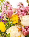 Suddenly Spring Floral from Green Fresh Florals + Plants