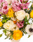 Suddenly Spring Floral from Green Fresh Florals + Plants