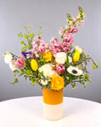 Suddenly Spring Floral from Green Fresh Florals + Plants