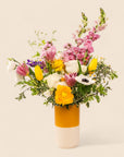 Suddenly Spring Floral from Green Fresh Florals + Plants