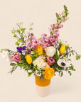 Suddenly Spring Floral from Green Fresh Florals + Plants