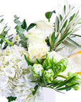 Sweet Serenity Floral from Green Fresh Florals + Plants
