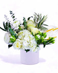 Sweet Serenity Floral from Green Fresh Florals + Plants