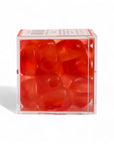Sweet Heart Strawberry Hearts