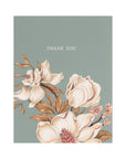 Thank You Dogwood Greeting Card from Green Fresh Florals + Plants