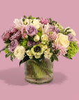 The Parisian Designer Floral from Green Fresh Florals + Plants