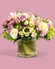 The Parisian Designer Floral from Green Fresh Florals + Plants