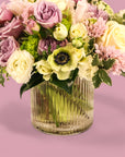 The Parisian Designer Floral from Green Fresh Florals + Plants