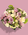 The Parisian Designer Floral from Green Fresh Florals + Plants