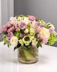 The Parisian Designer Floral from Green Fresh Florals + Plants