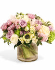 The Parisian Designer Floral from Green Fresh Florals + Plants