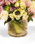 The Parisian Designer Floral from Green Fresh Florals + Plants