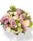 The Parisian Designer Floral from Green Fresh Florals + Plants