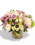 The Parisian Designer Floral from Green Fresh Florals + Plants