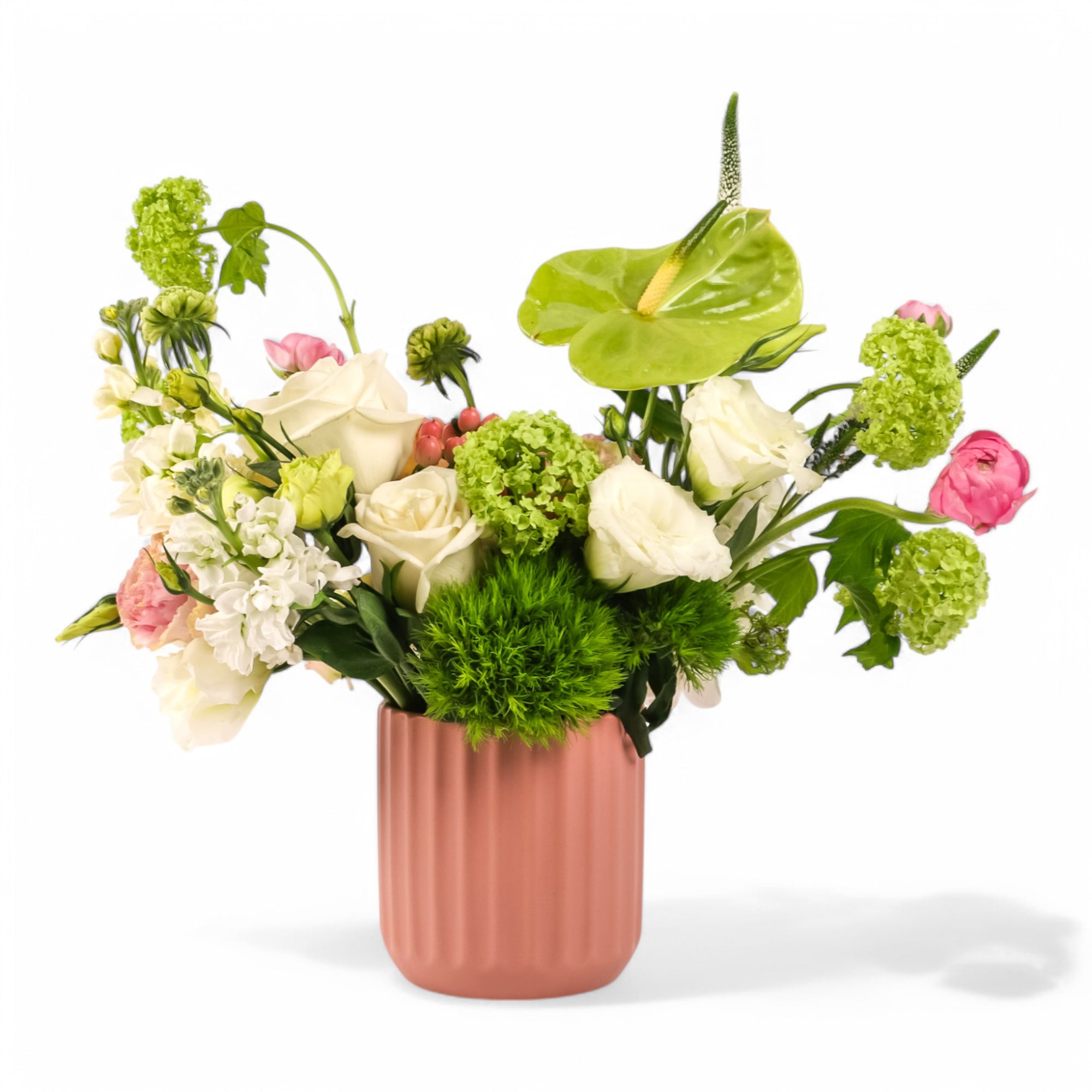 Watermelon Sugar Floral from Green Fresh Florals + Plants