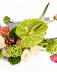 Watermelon Sugar Floral from Green Fresh Florals + Plants