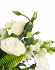 White Whispers Designer Floral from Green Fresh Florals + Plants