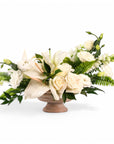 White Whispers Designer Floral from Green Fresh Florals + Plants