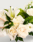 White Whispers Designer Floral from Green Fresh Florals + Plants