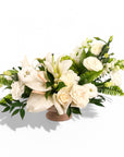 White Whispers Designer Floral from Green Fresh Florals + Plants