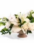 White Whispers Designer Floral from Green Fresh Florals + Plants