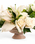 White Whispers Designer Floral from Green Fresh Florals + Plants