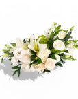 White Whispers Designer Floral from Green Fresh Florals + Plants