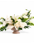 White Whispers Designer Floral from Green Fresh Florals + Plants