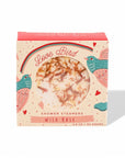 Wild Rose Shower Steamer from Green Fresh Florals + Plants
