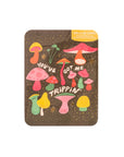 You've Got Me Trippin' Card from Green Fresh Florals + Plants