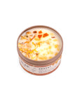 Zesty Botanical Candle Collection from Green Fresh Florals + Plants