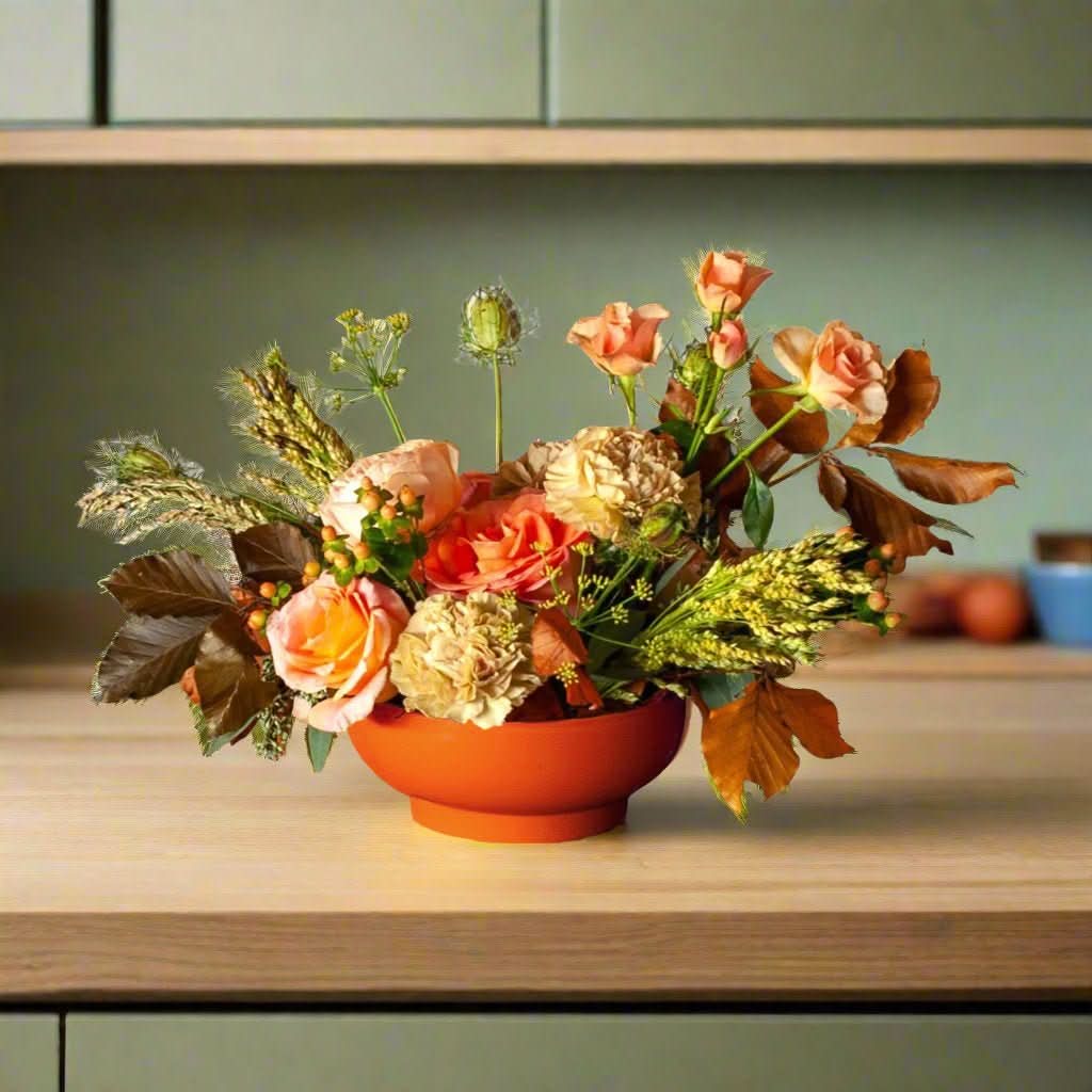 Autumn Spirit Floral - Green Fresh Florals + Plants