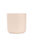 Beam Pot Collection - Green Fresh Florals + Plants
