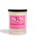 Casa Verde Scented Candle Collection - Green Fresh Florals + Plants