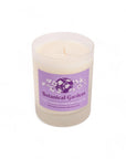 Casa Verde Scented Candle Collection - Green Fresh Florals + Plants