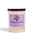Casa Verde Scented Candle Collection - Green Fresh Florals + Plants