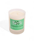 Casa Verde Scented Candle Collection - Green Fresh Florals + Plants