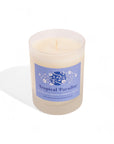 Casa Verde Scented Candle Collection - Green Fresh Florals + Plants