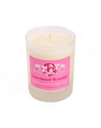 Casa Verde Scented Candle Collection - Green Fresh Florals + Plants